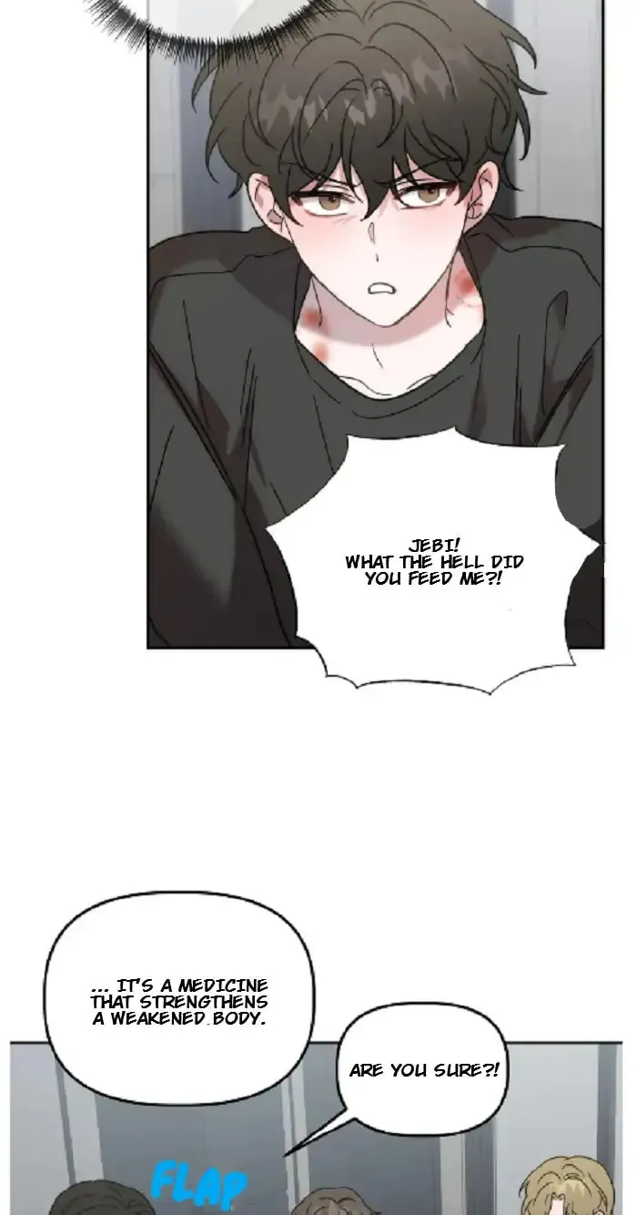 Read Did It Work? chapter 25 image 42 on Lezhin