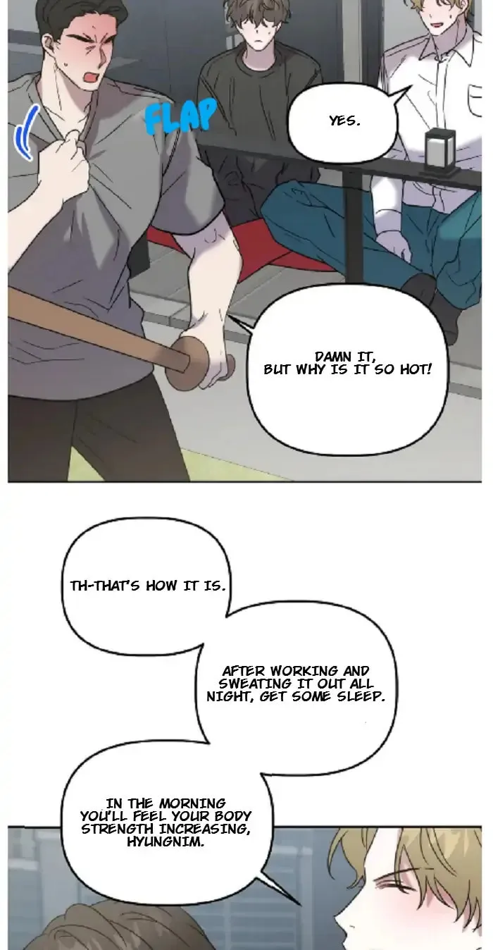 Read Did It Work? chapter 25 image 43 on Lezhin