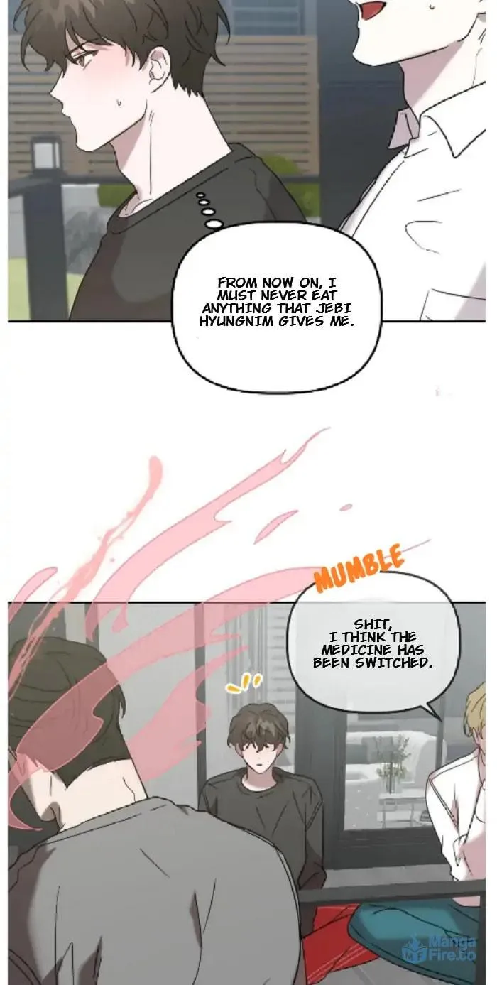 Read Did It Work? chapter 25 image 44 on Lezhin