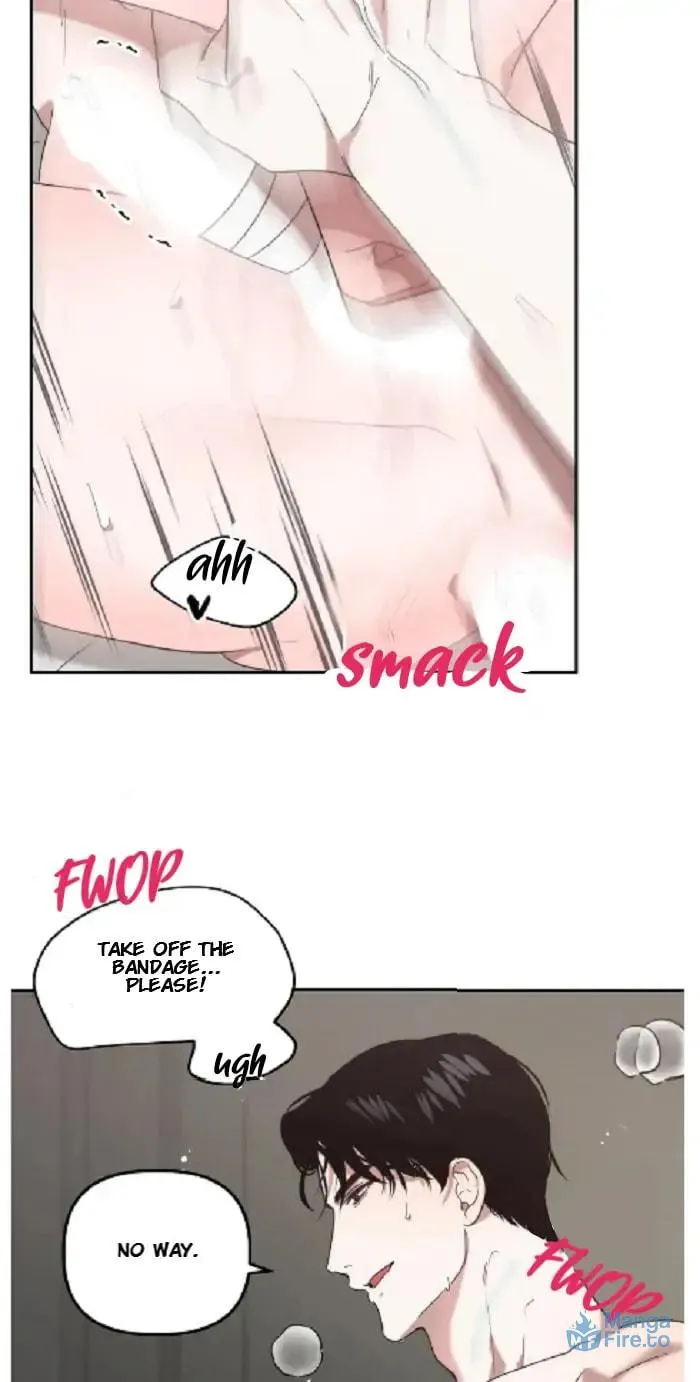 Read Did It Work? chapter 25 image 5 on Lezhin