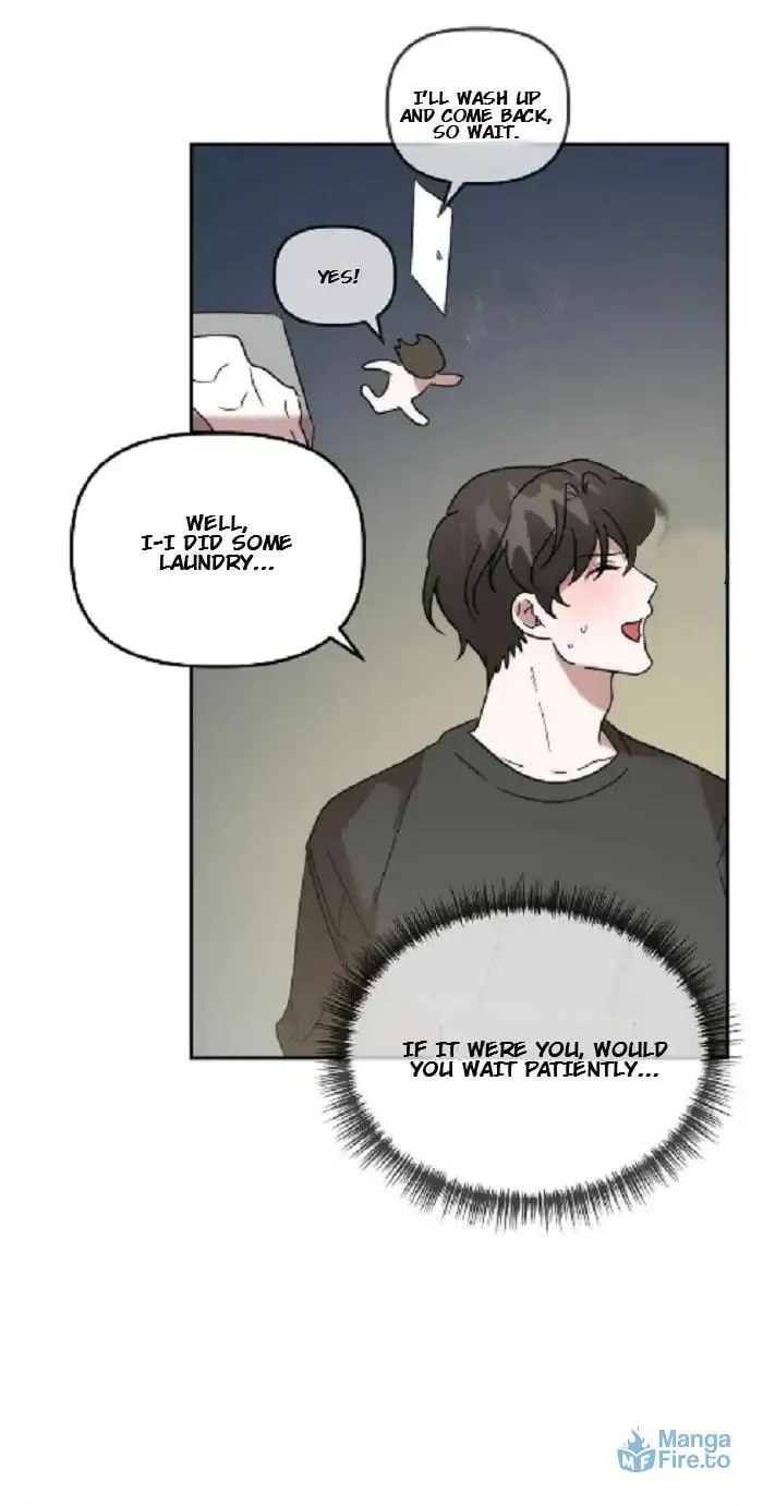 Read Did It Work? chapter 25 image 50 on Lezhin
