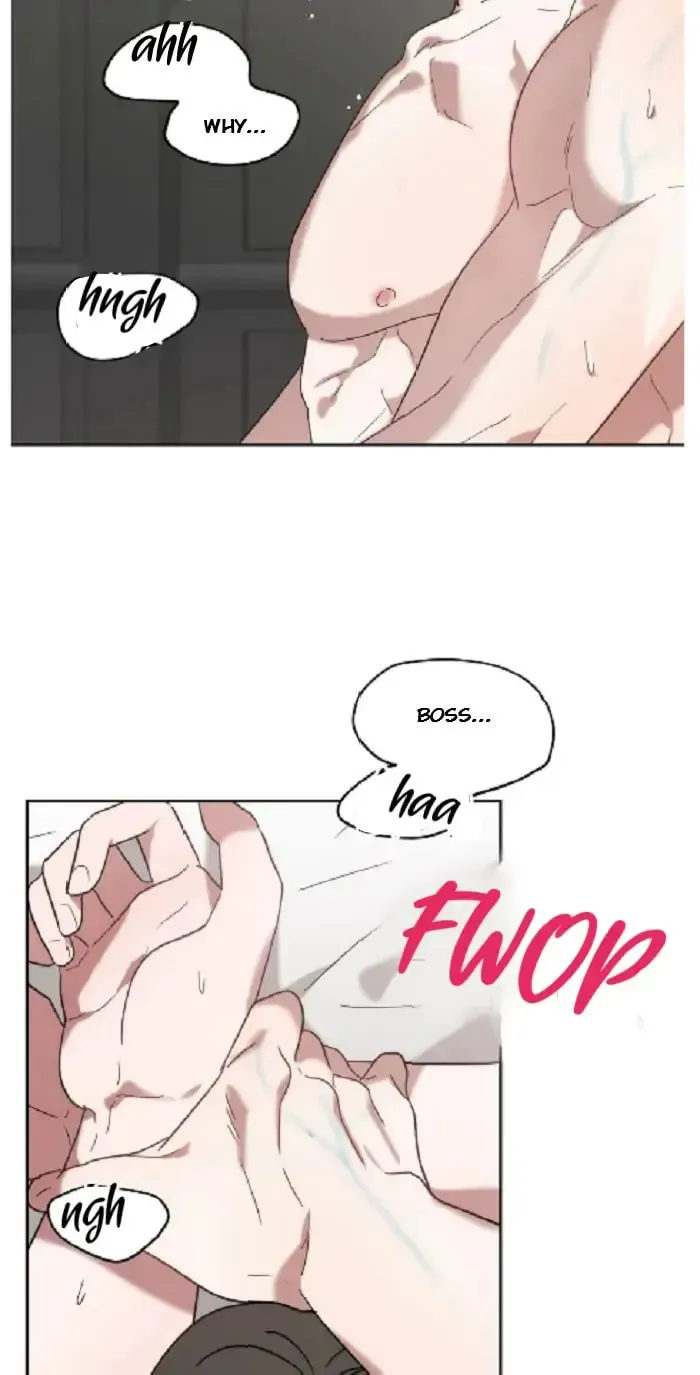 Read Did It Work? chapter 25 image 6 on Lezhin