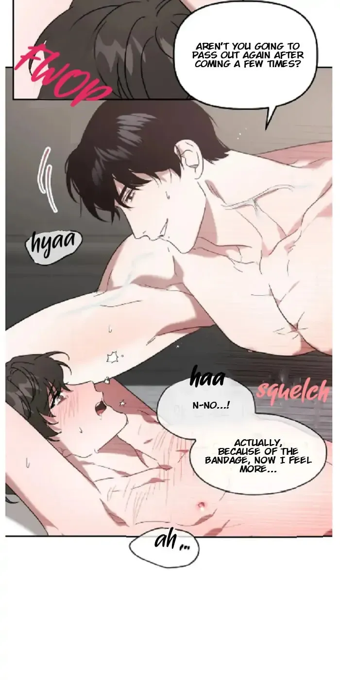 Read Did It Work? chapter 25 image 7 on Lezhin