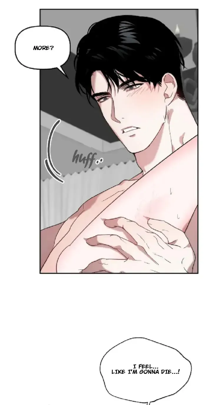 Read Did It Work? chapter 25 image 9 on Lezhin