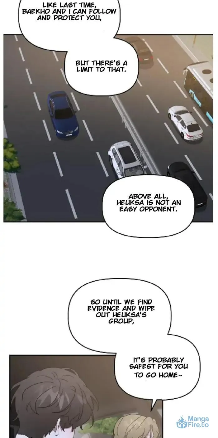 Read Did It Work? chapter 27 image 11 on Lezhin