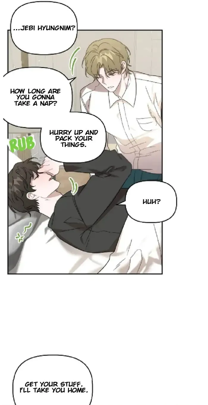 Read Did It Work? chapter 27 image 3 on Lezhin