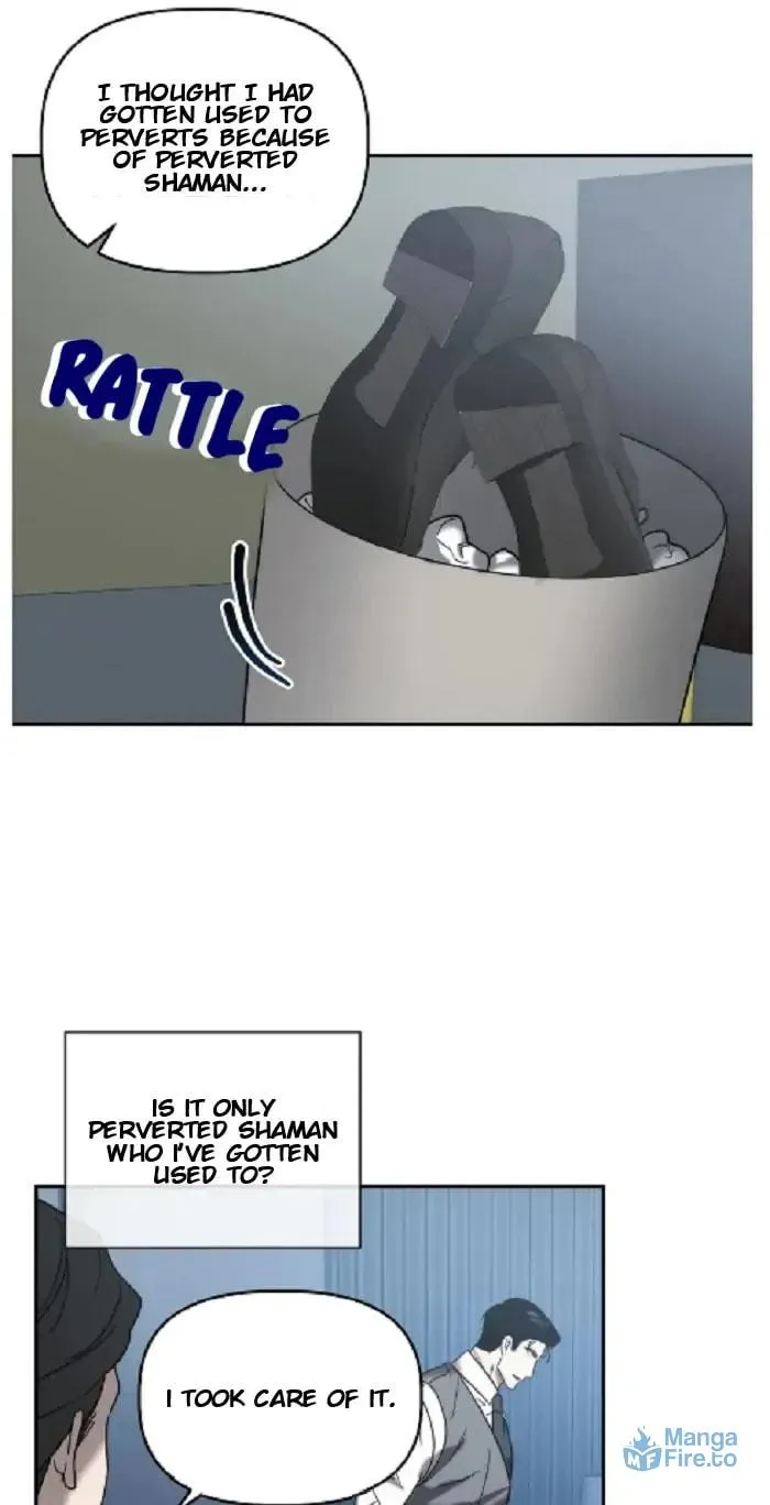 Read Did It Work? chapter 27 image 35 on Lezhin