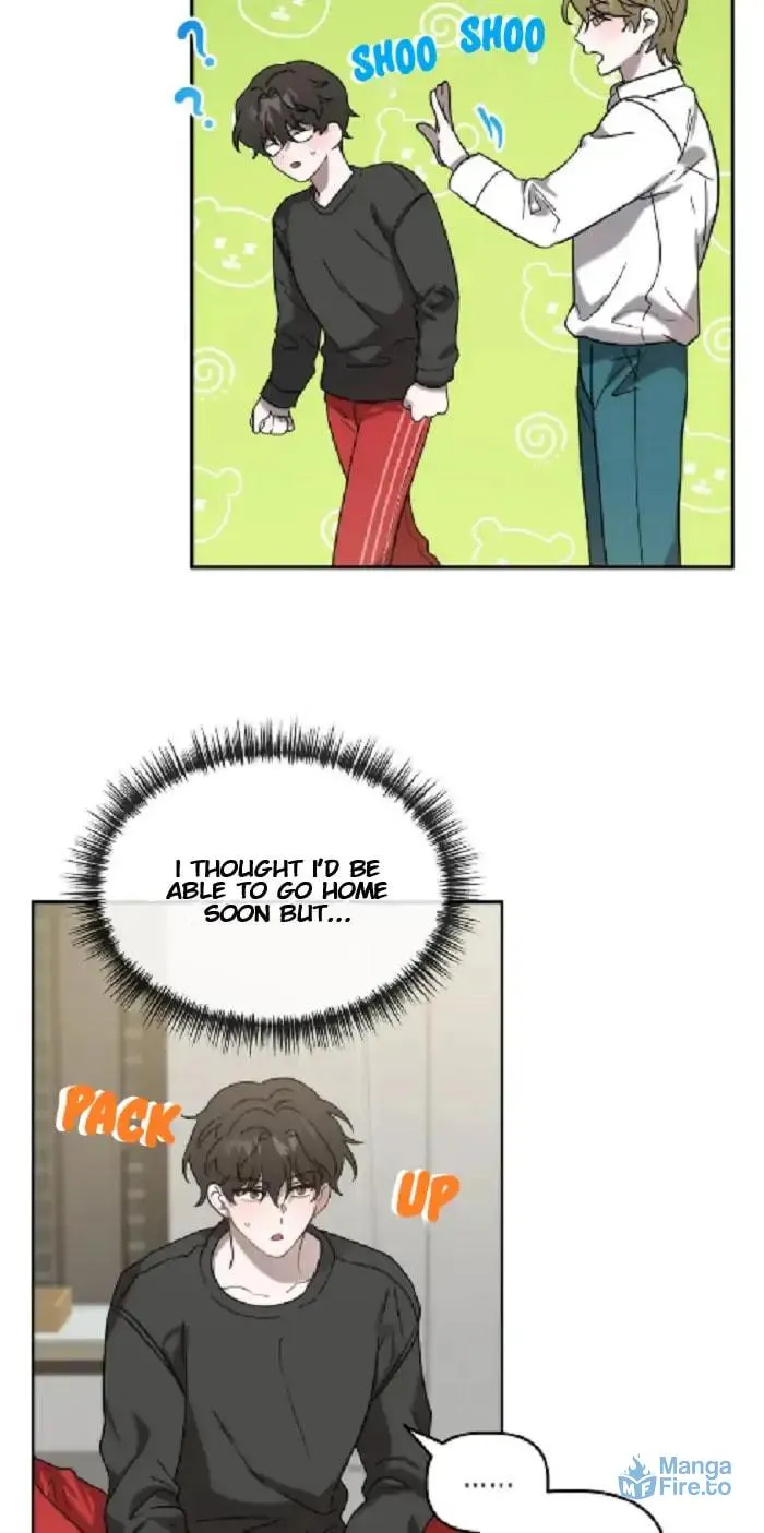 Read Did It Work? chapter 27 image 5 on Lezhin