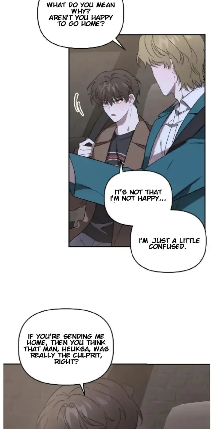 Read Did It Work? chapter 27 image 7 on Lezhin