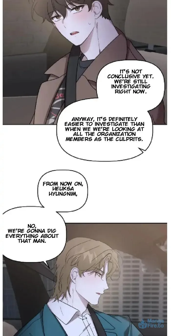 Read Did It Work? chapter 27 image 8 on Lezhin