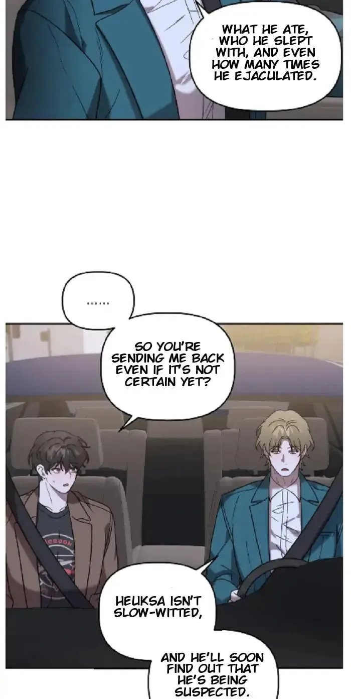 Read Did It Work? chapter 27 image 9 on Lezhin