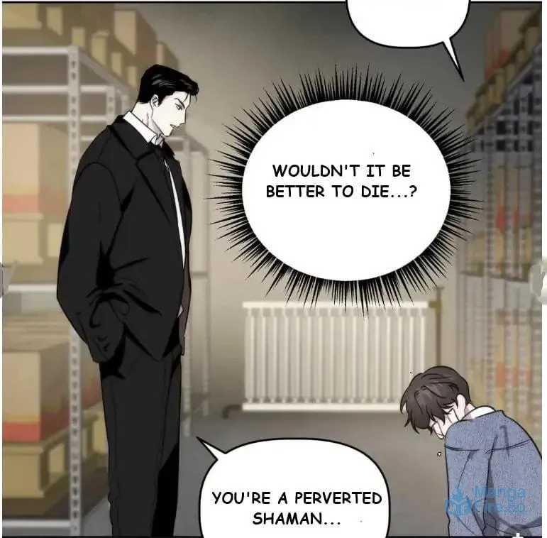 Read Did It Work? chapter 3 image 41 on Lezhin