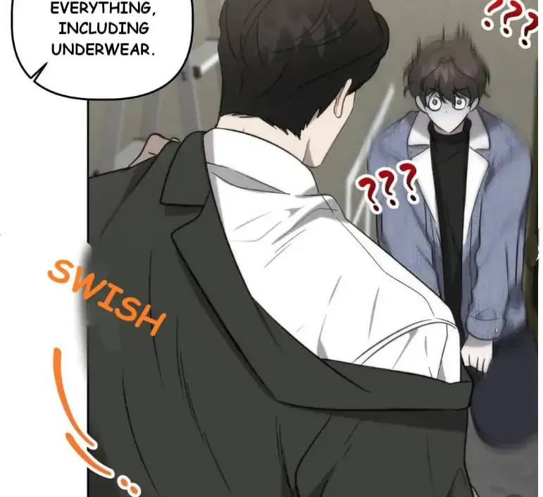 Read Did It Work? chapter 3 image 46 on Lezhin