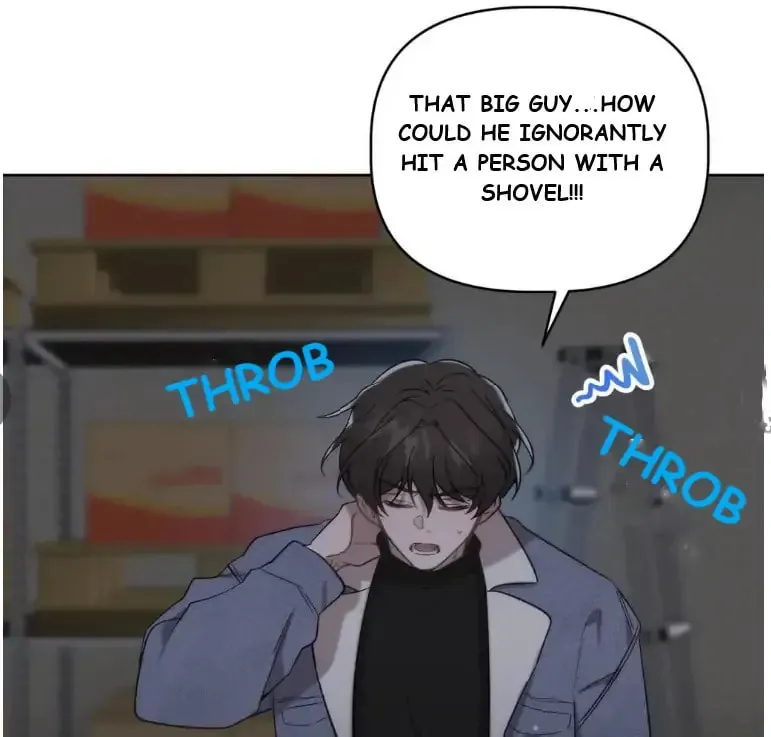 Read Did It Work? chapter 3 image 9 on Lezhin