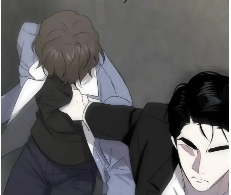 Read Did It Work? chapter 3 image 99 on Lezhin