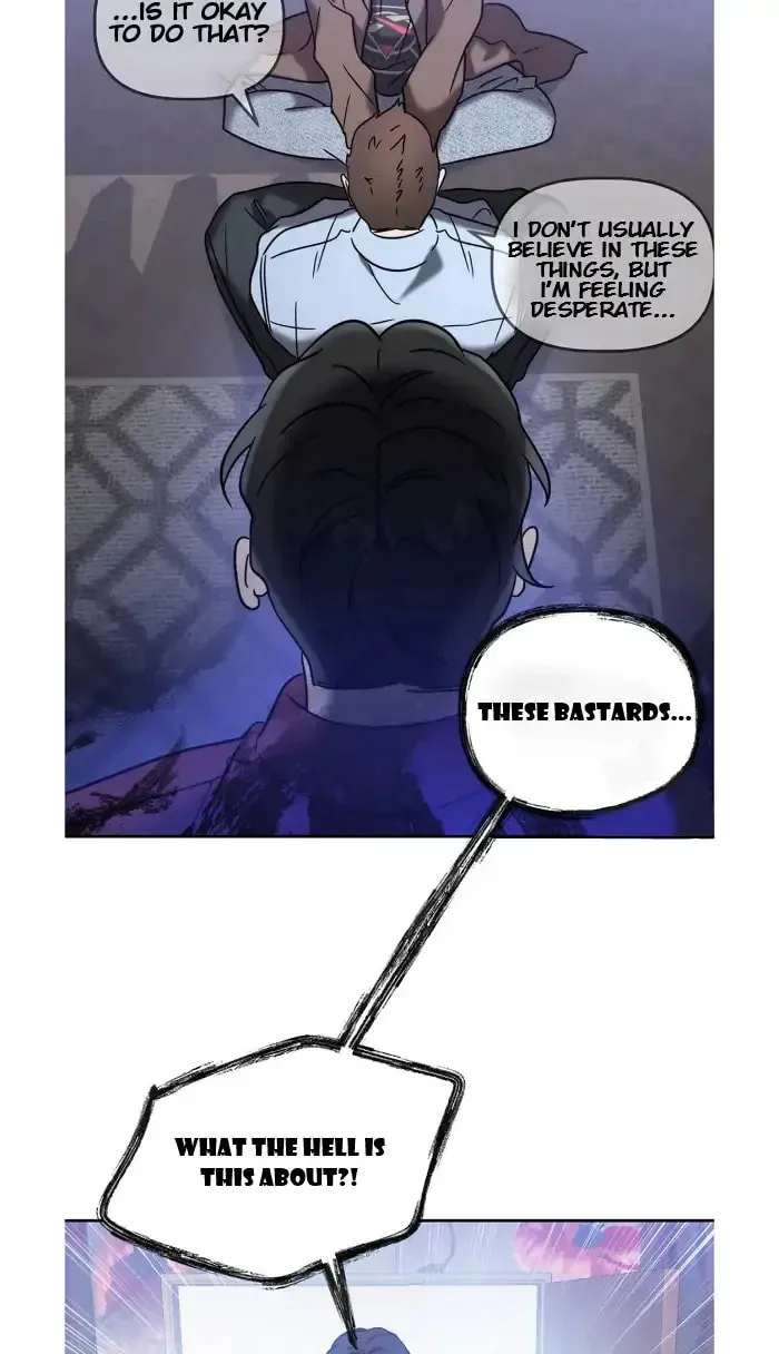 Read Did It Work? chapter 30 image 10 on Lezhin