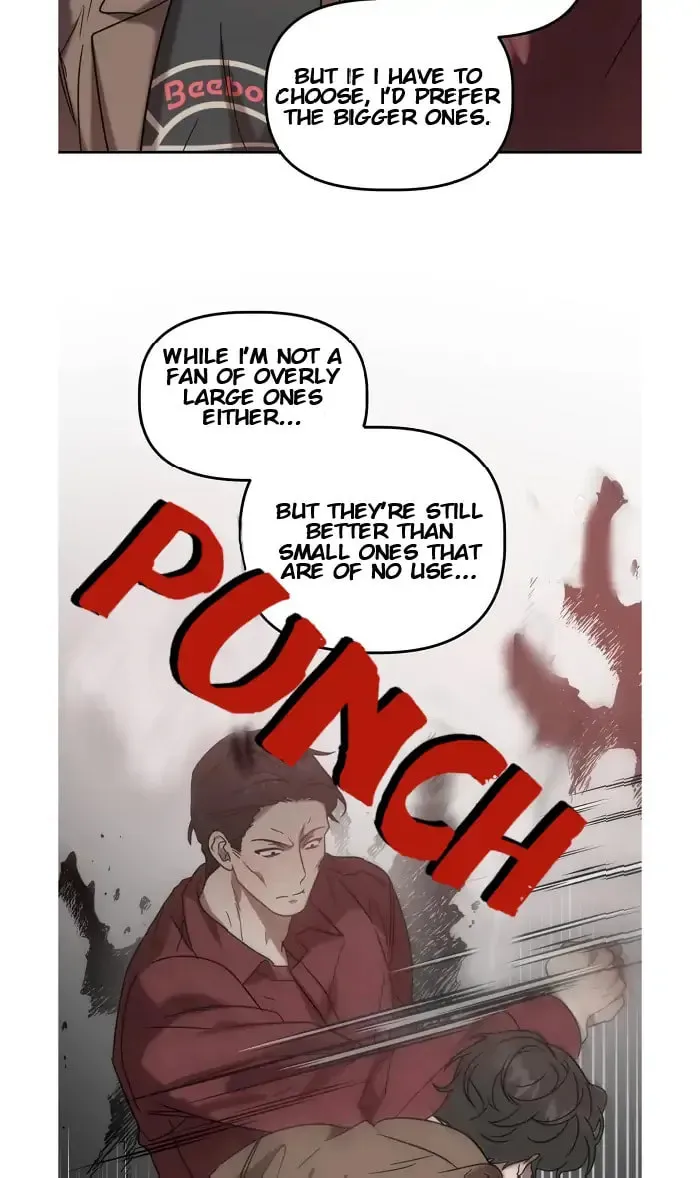 Read Did It Work? chapter 30 image 18 on Lezhin