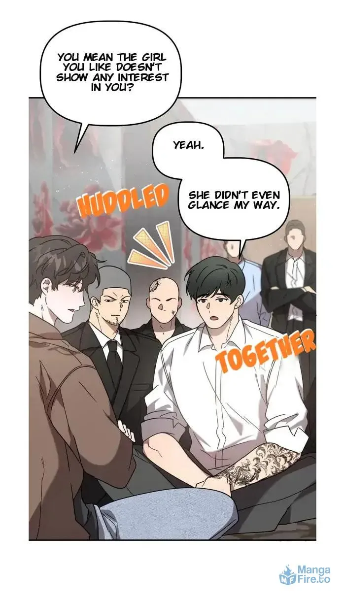 Read Did It Work? chapter 30 image 2 on Lezhin