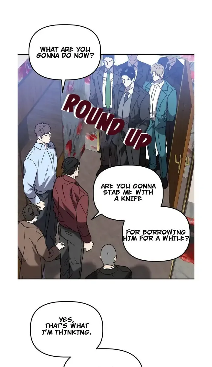 Read Did It Work? chapter 30 image 27 on Lezhin