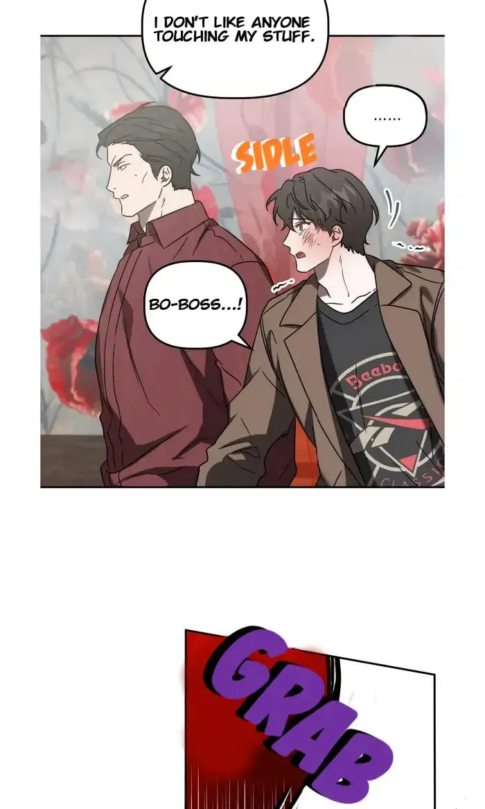 Read Did It Work? chapter 30 image 28 on Lezhin