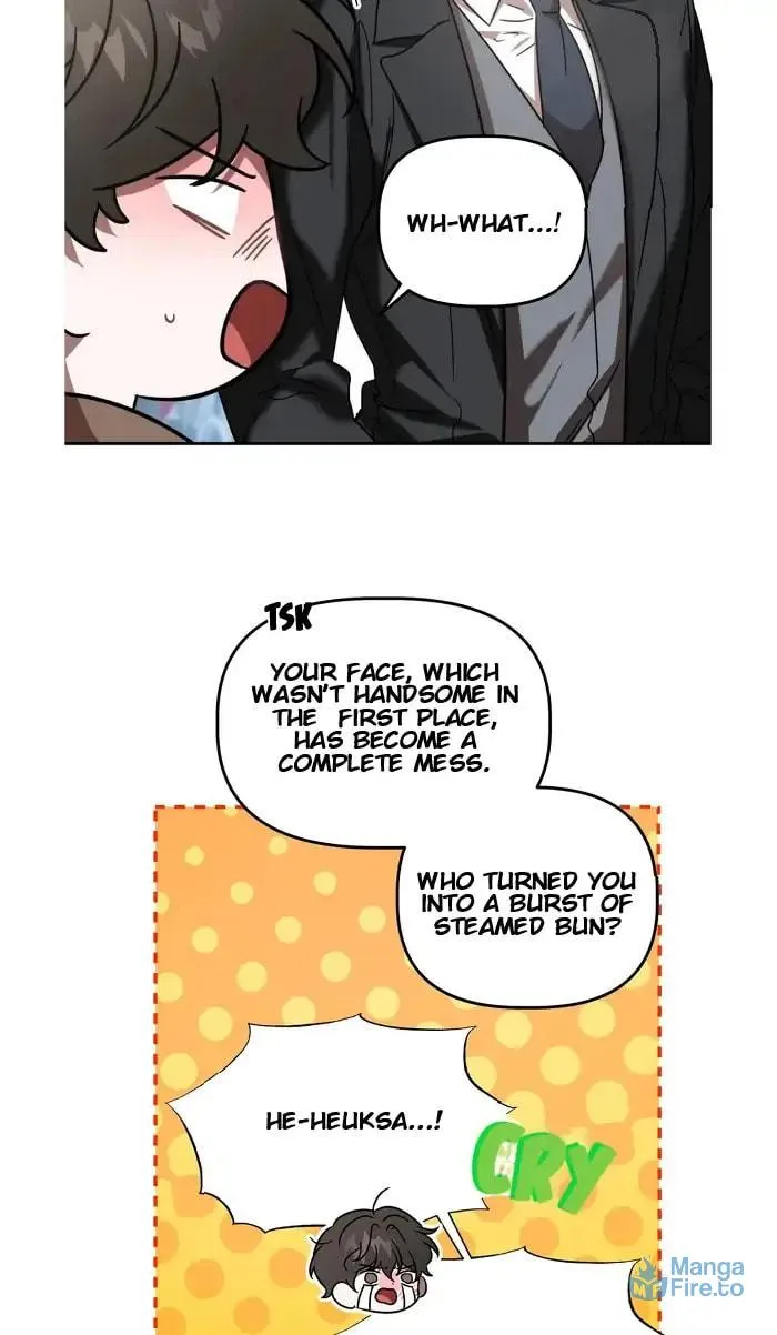 Read Did It Work? chapter 30 image 32 on Lezhin