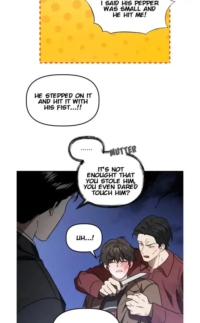 Read Did It Work? chapter 30 image 33 on Lezhin