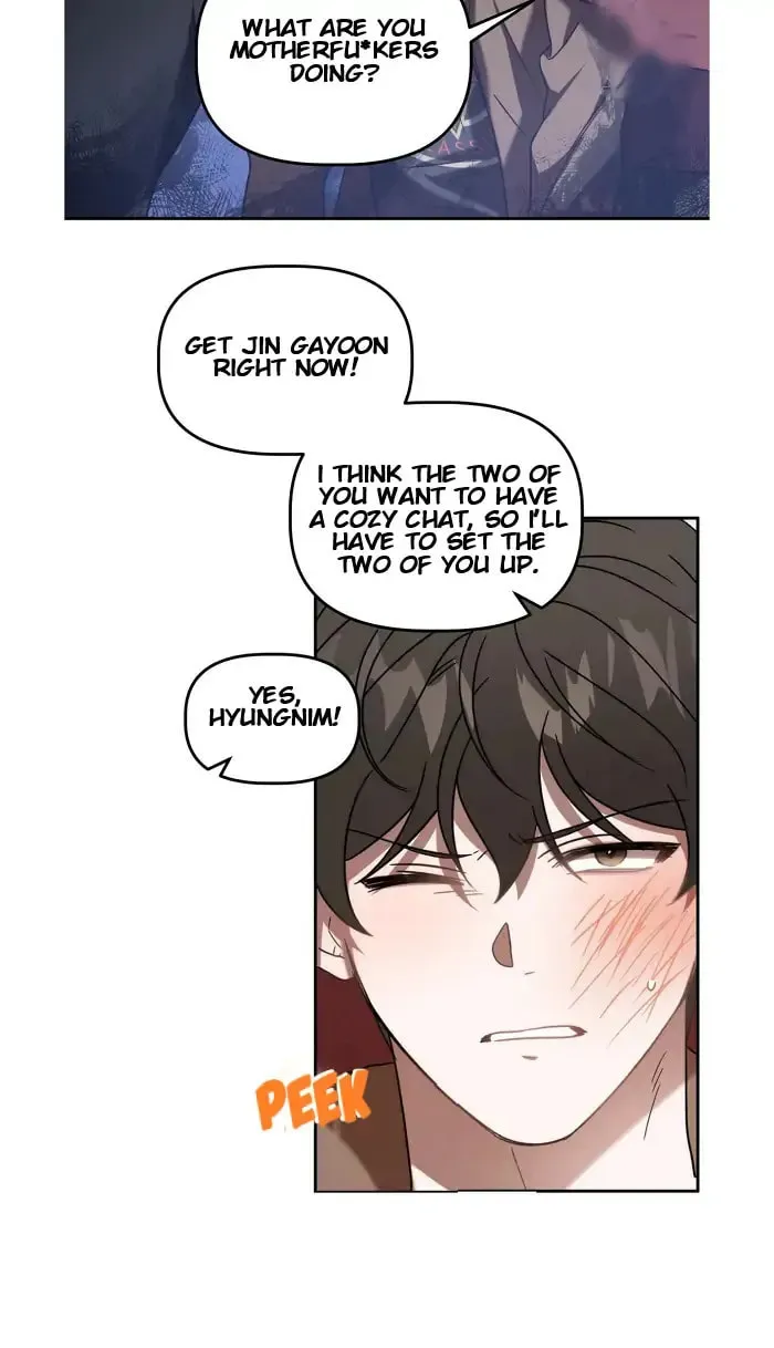 Read Did It Work? chapter 30 image 34 on Lezhin