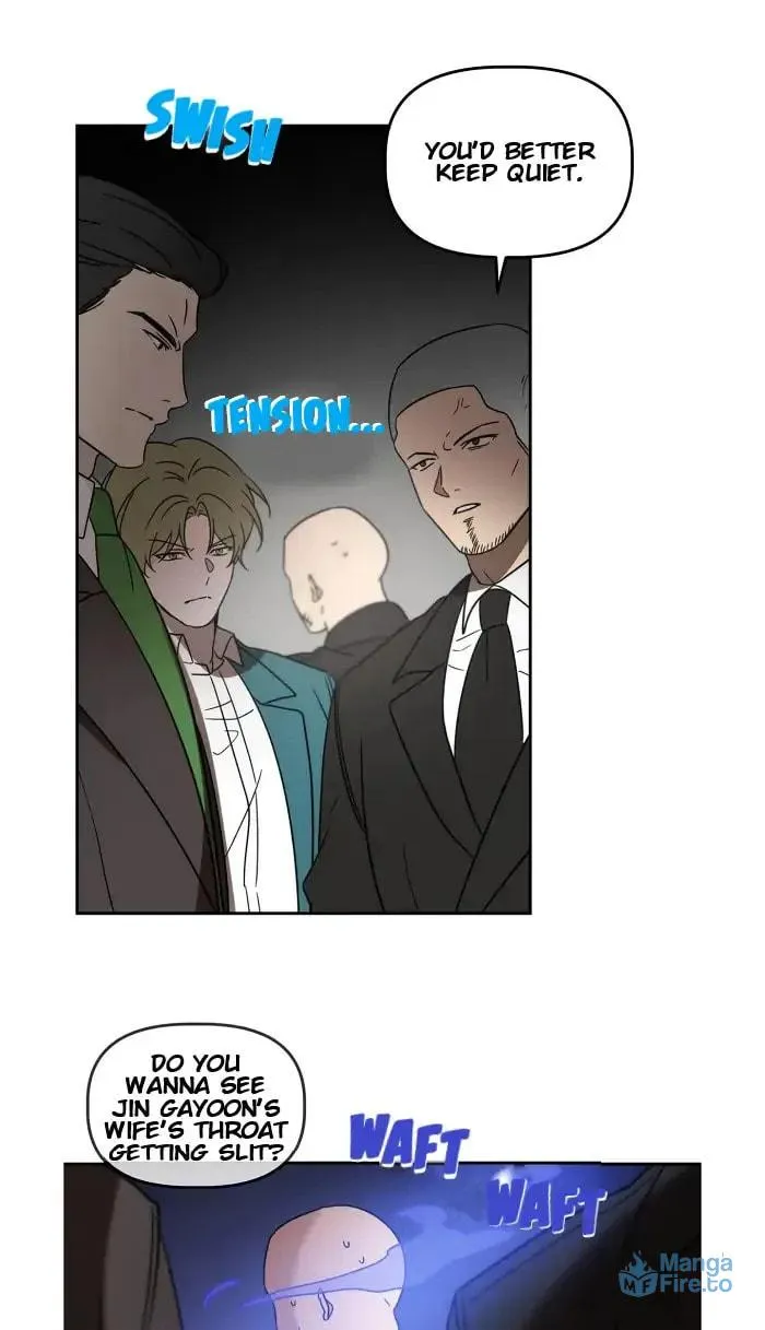 Read Did It Work? chapter 30 image 35 on Lezhin