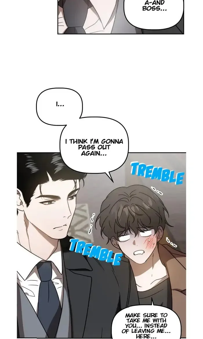 Read Did It Work? chapter 30 image 42 on Lezhin