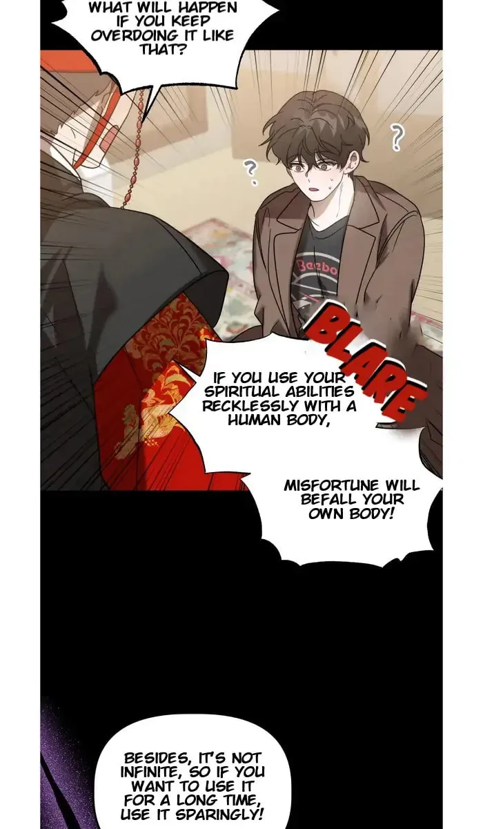 Read Did It Work? chapter 30 image 48 on Lezhin