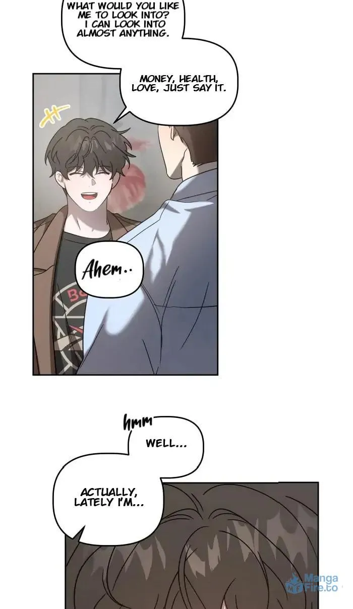 Read Did It Work? chapter 30 image 5 on Lezhin