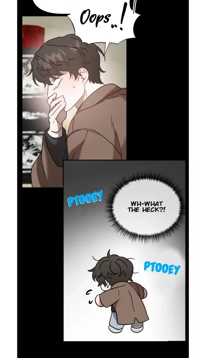 Read Did It Work? chapter 30 image 51 on Lezhin