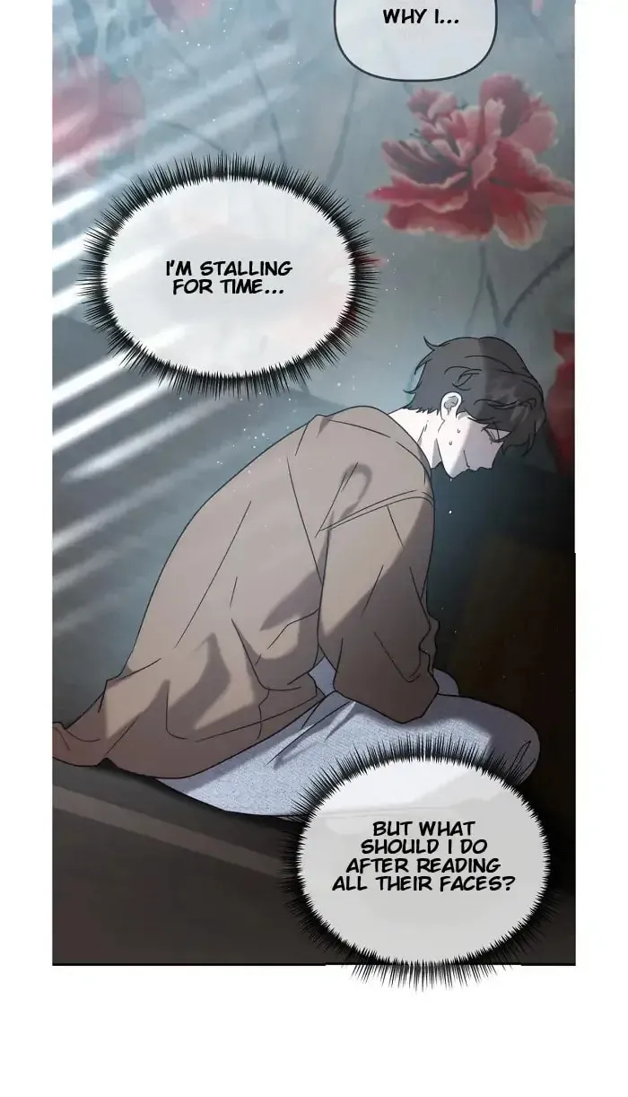 Read Did It Work? chapter 30 image 7 on Lezhin