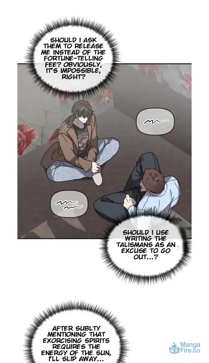 Read Did It Work? chapter 30 image 8 on Lezhin