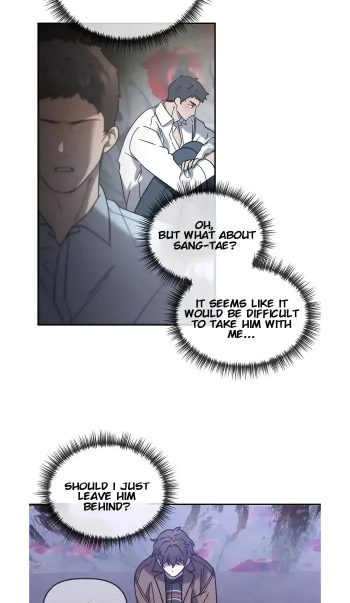 Read Did It Work? chapter 30 image 9 on Lezhin
