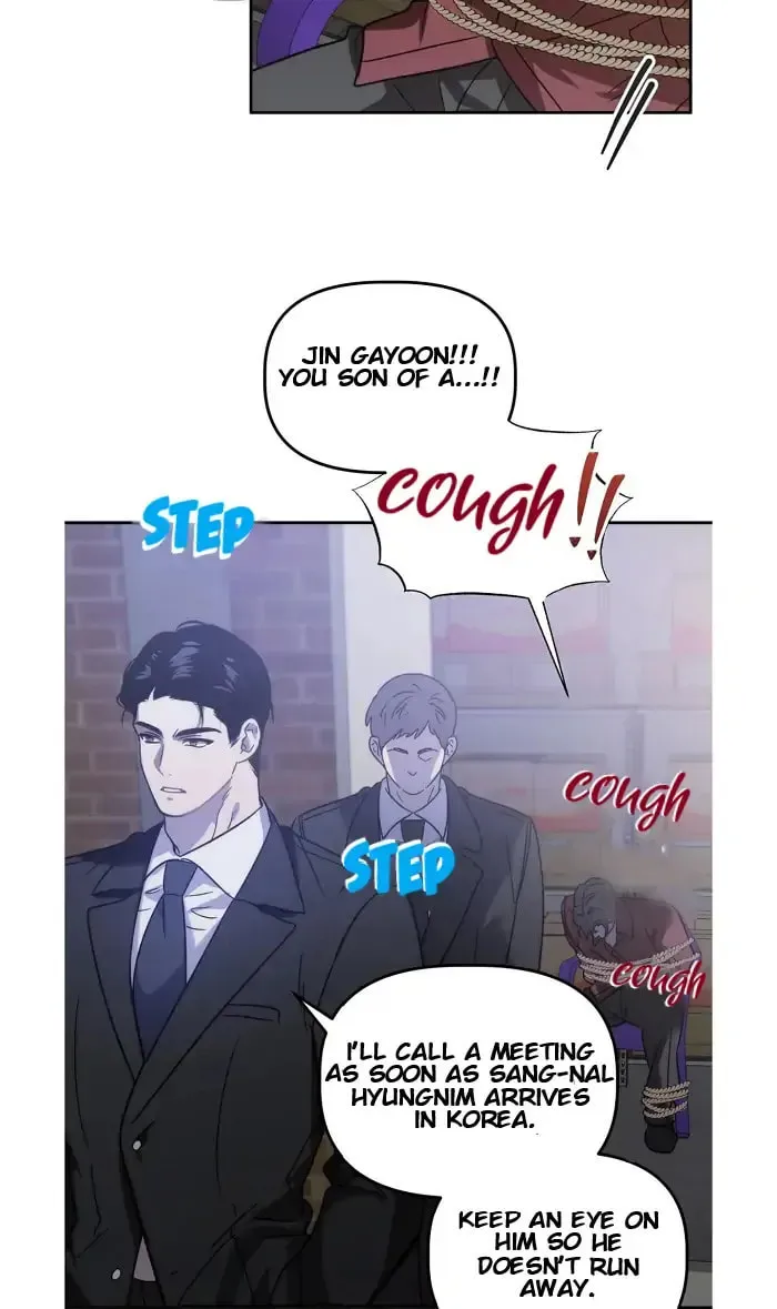 Read Did It Work? chapter 31 image 10 on Lezhin
