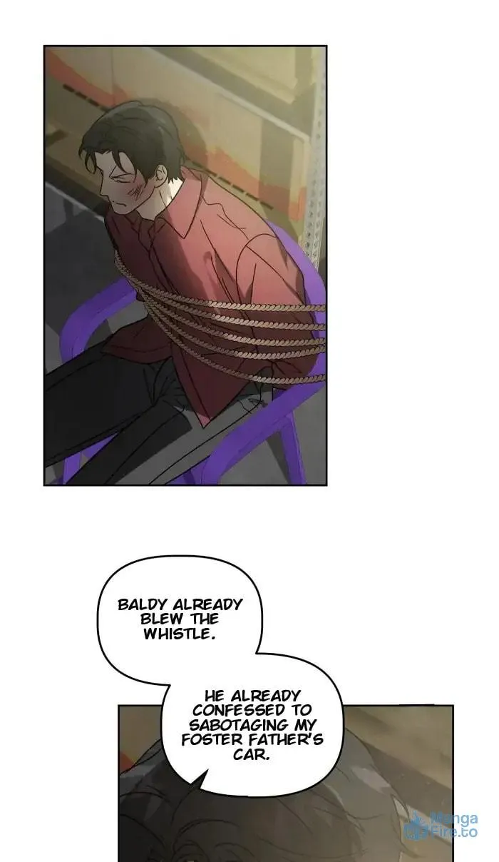 Read Did It Work? chapter 31 image 2 on Lezhin