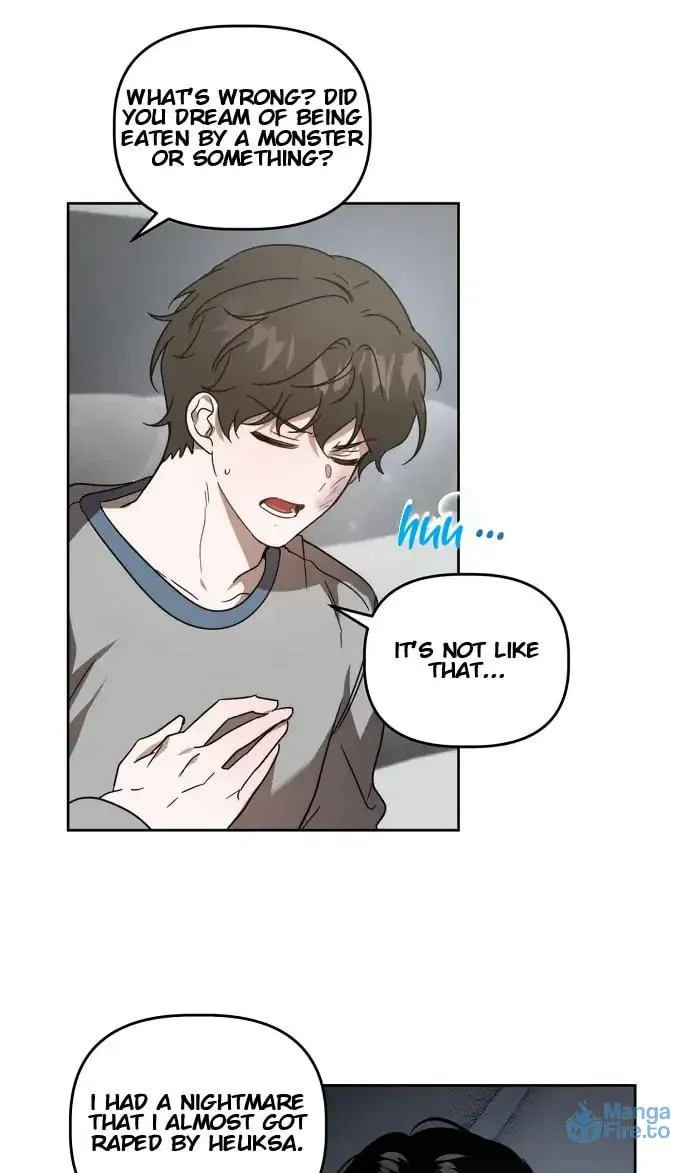 Read Did It Work? chapter 31 image 23 on Lezhin
