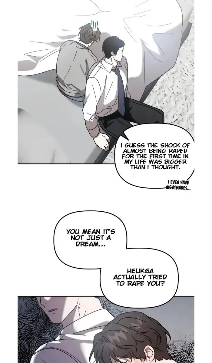 Read Did It Work? chapter 31 image 25 on Lezhin