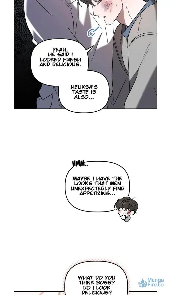 Read Did It Work? chapter 31 image 26 on Lezhin