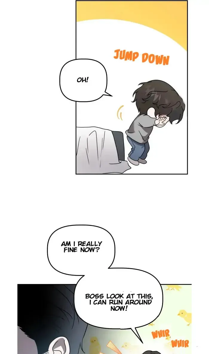 Read Did It Work? chapter 31 image 30 on Lezhin
