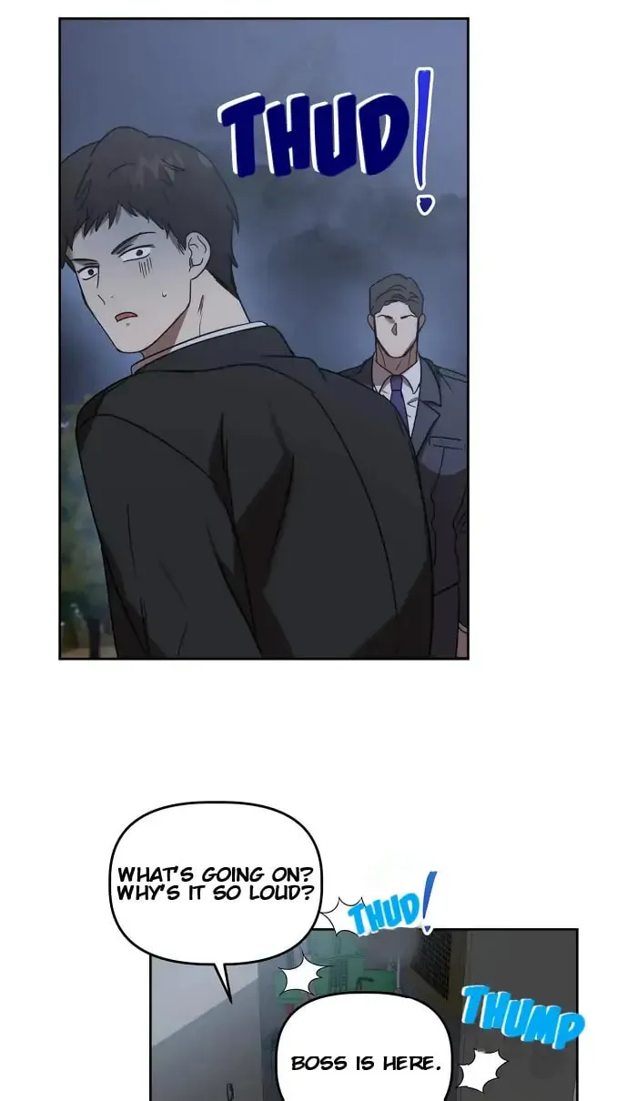 Read Did It Work? chapter 31 image 37 on Lezhin