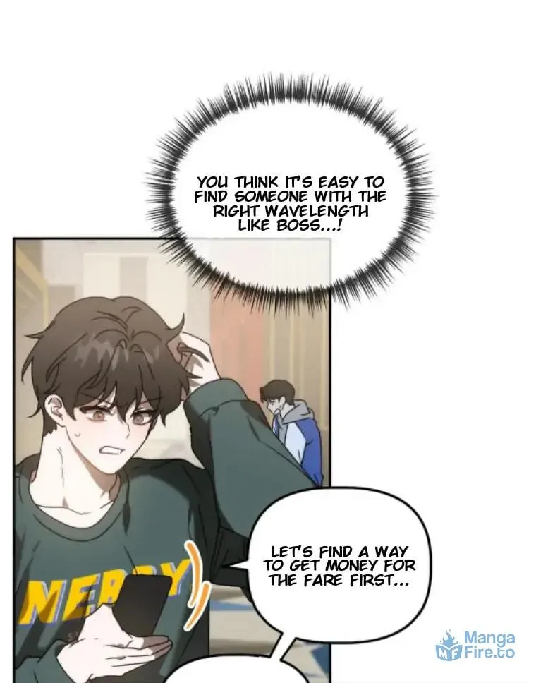 Read Did It Work? chapter 36 image 10 on Lezhin