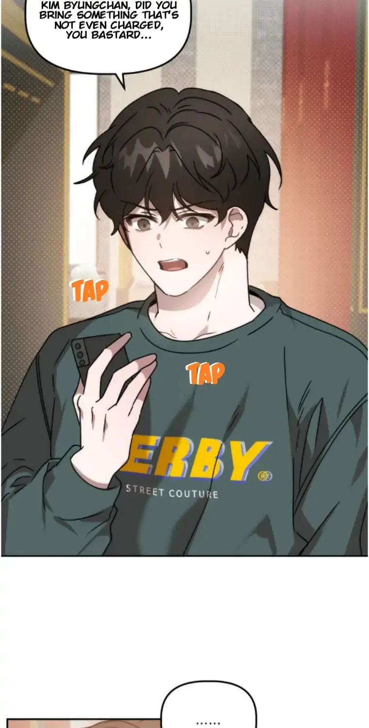 Read Did It Work? chapter 36 image 25 on Lezhin