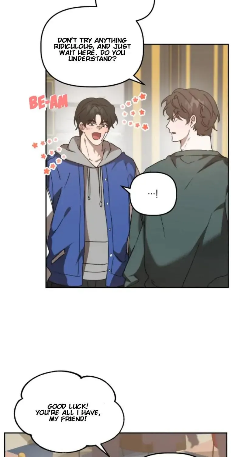 Read Did It Work? chapter 36 image 27 on Lezhin