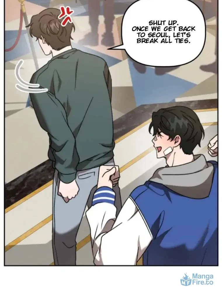 Read Did It Work? chapter 36 image 28 on Lezhin
