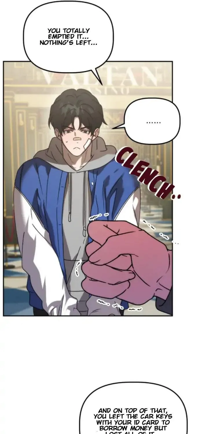 Read Did It Work? chapter 36 image 3 on Lezhin