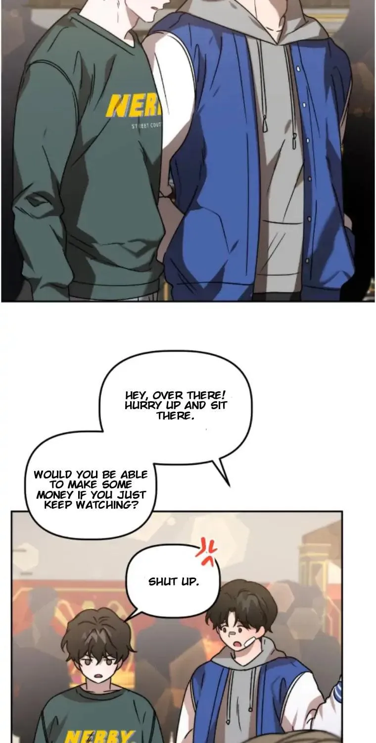 Read Did It Work? chapter 36 image 33 on Lezhin