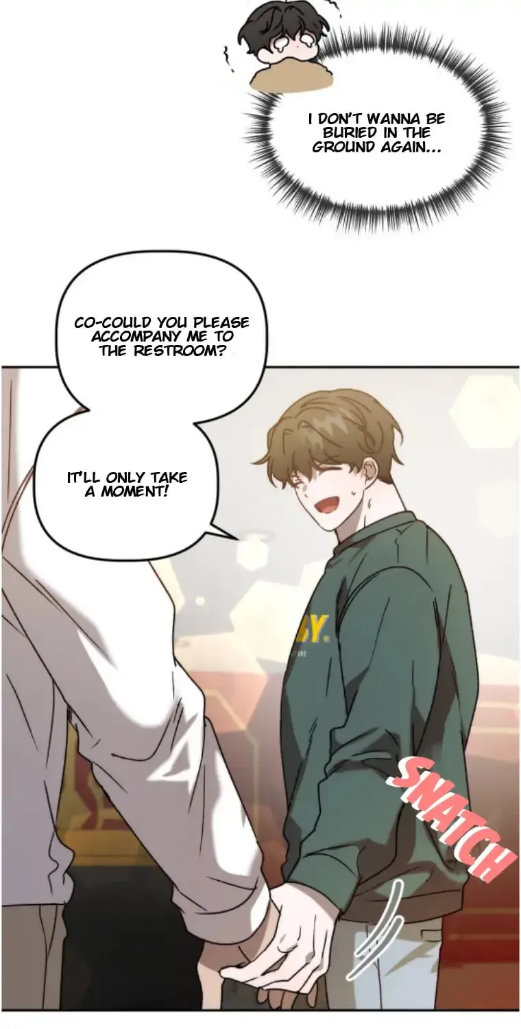 Read Did It Work? chapter 36 image 37 on Lezhin