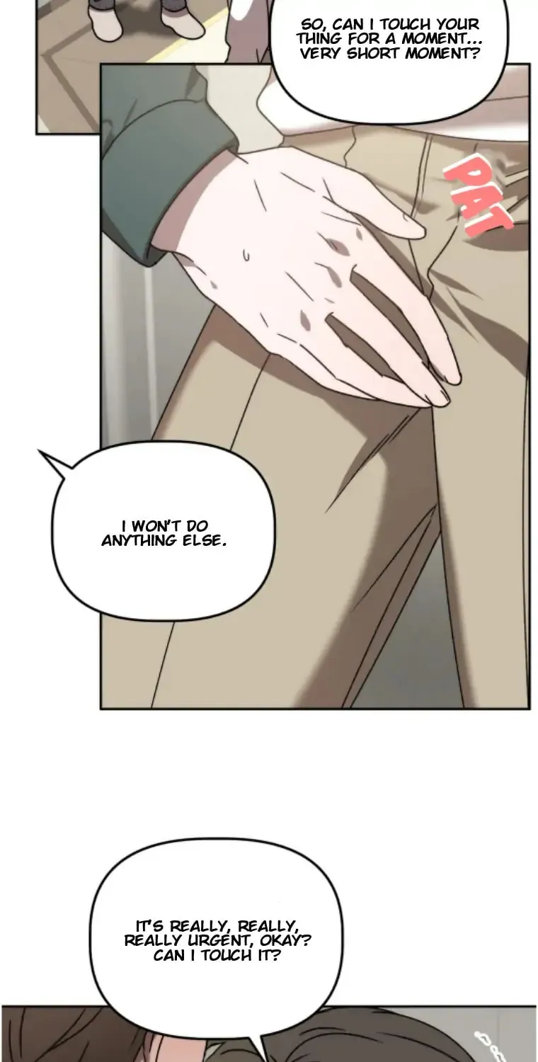 Read Did It Work? chapter 36 image 43 on Lezhin